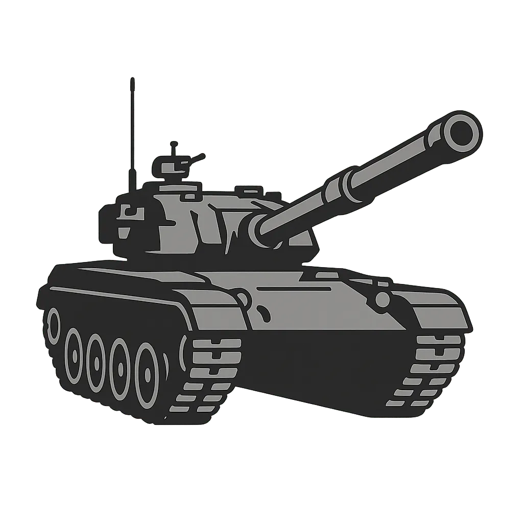 tank